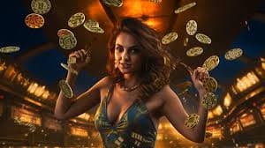 Tampilan tabel hadiah slot di aplikasi okjkt untuk permainan Aviator dan Gates of Olympus
