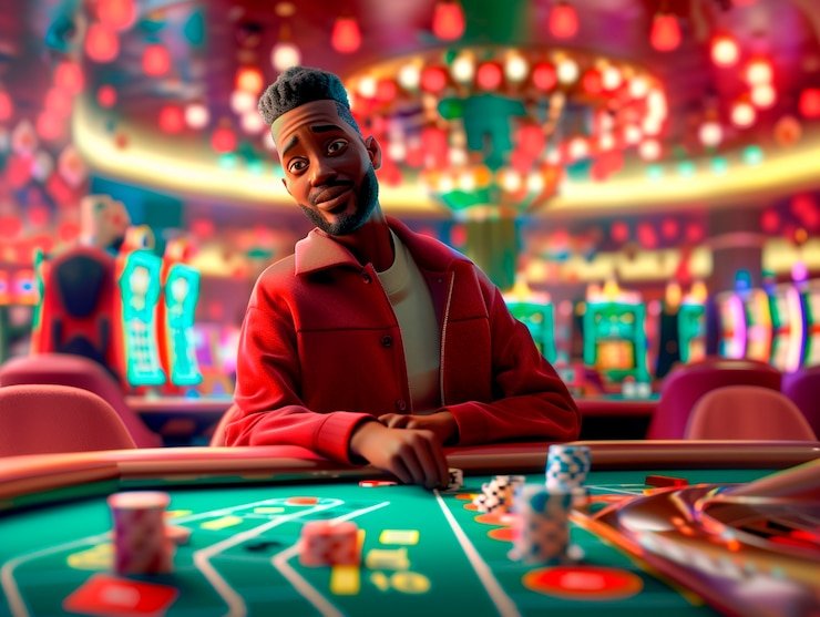 Dragon Tiger: permainan sederhana, pembayaran jelas Tabel hadiah Dragon Tiger dengan pembayaran 1:1 dan side bet options